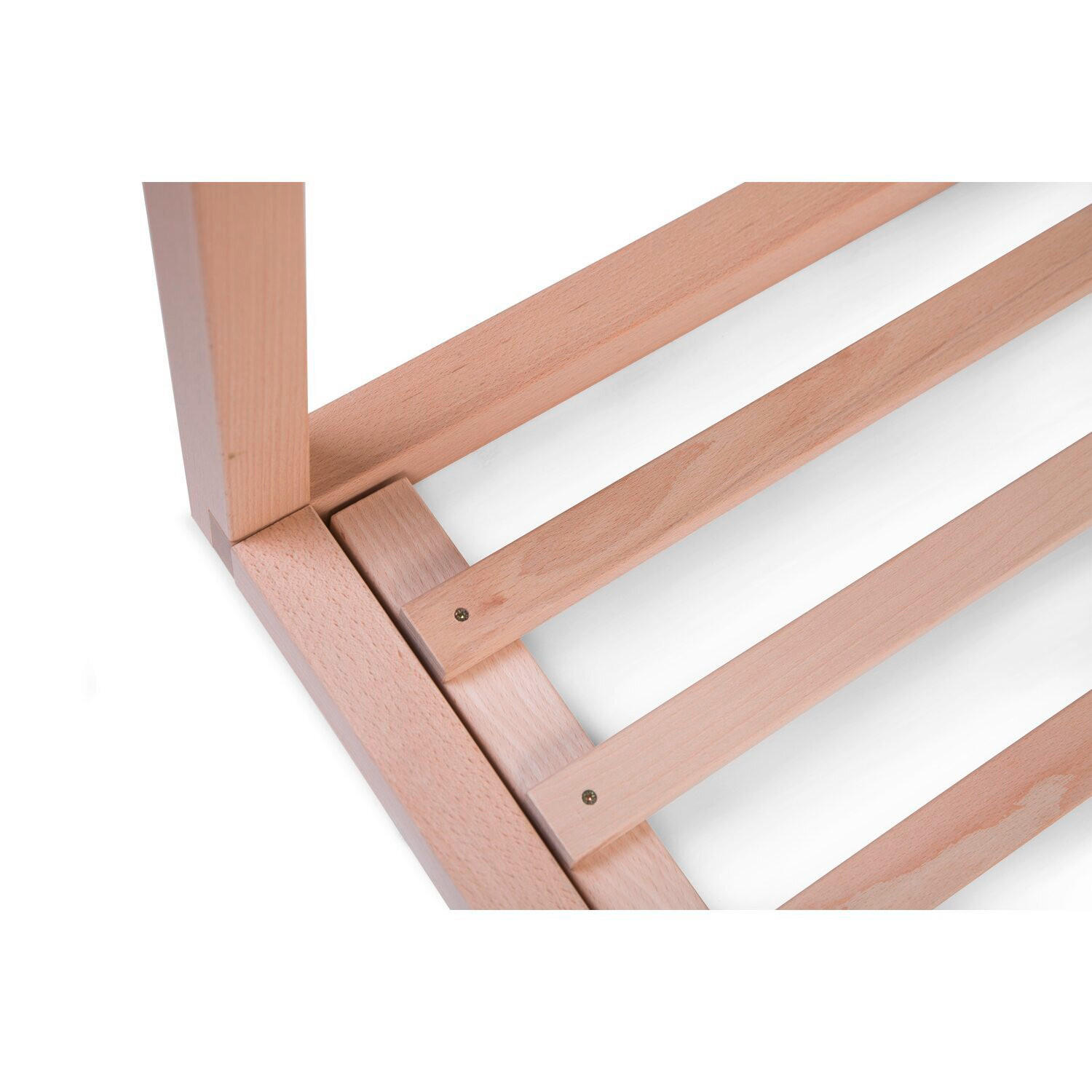 LATTENROST - Basics (90/200cm) - Childhome
