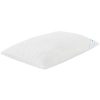 NACKENKISSEN  40/80 cm  - Creme, Basics, Textil (40/80cm) - Tempur
