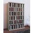 CD-REGAL Eichefarben - Eichefarben, KONVENTIONELL, Holzwerkstoff (60/92/18cm) CD-REGAL Eichefarben - Eichefarben, KONVENTIONELL, Holzwerkstoff (60/92/18cm)