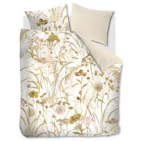 Lenjerie De Pat 200/220 cm  - culoare natur, Basics, textil (200/220cm)