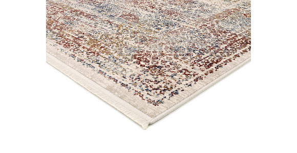 WEBTEPPICH 67/130 cm Aurevia Gelb - Gelb, Design, Textil (67/130cm) - Dieter Knoll