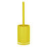 WC-BÜRSTENGARNITUR in Kunststoff - Gelb, Basics, Kunststoff (10/36cm) - Sadena WC-BÜRSTENGARNITUR in Kunststoff - Gelb, Basics, Kunststoff (10/36cm) - Sadena