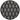 OUTDOORTEPPICH   Grau, Schwarz   - Schwarz/Grau, Design, Naturmaterialien/Textil (120cm) - Novel