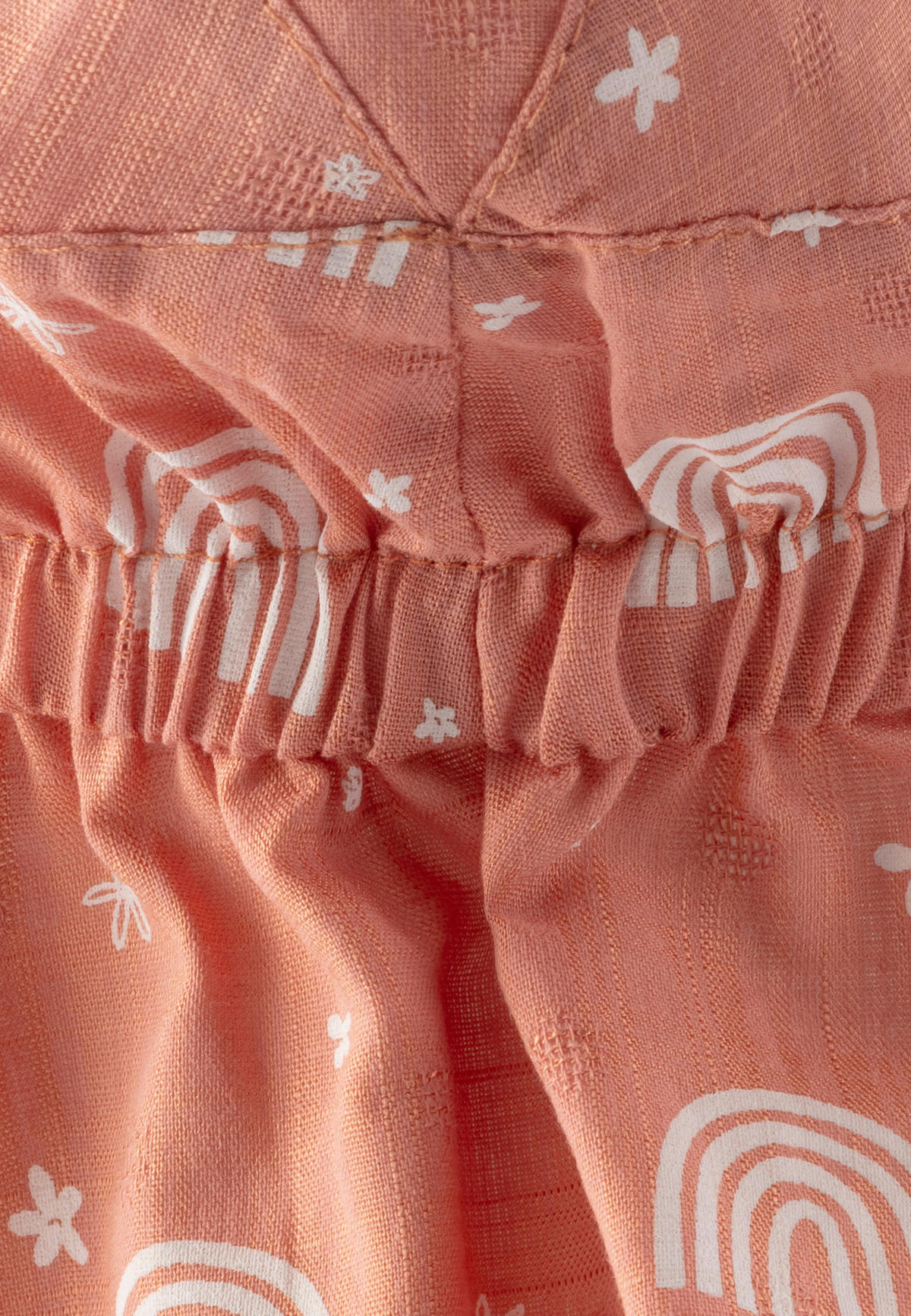 MÜTZE - Hellbraun, Basics, Textil (53null) - Sterntaler