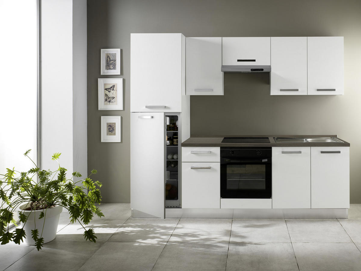 KÜHLSCHRANK  - Basics (250cm) - MID.YOU