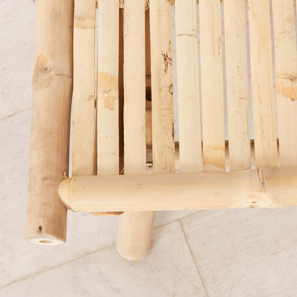 GARTENTISCH 70/70/33 cm Holz rechteckig  - Naturfarben, Basics, Holz (70/70/33cm) - Boltze Home