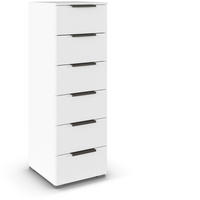 KOMMODE  in 40/119/42 cm  - Graphitfarben/Alufarben, Trend, Holzwerkstoff/Metall (40/119/42cm) - Novel