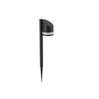 SOLARLEUCHTE 9/54/12.1 cm   - Schwarz, KONVENTIONELL, Kunststoff (9/54/12.1cm) - Philips