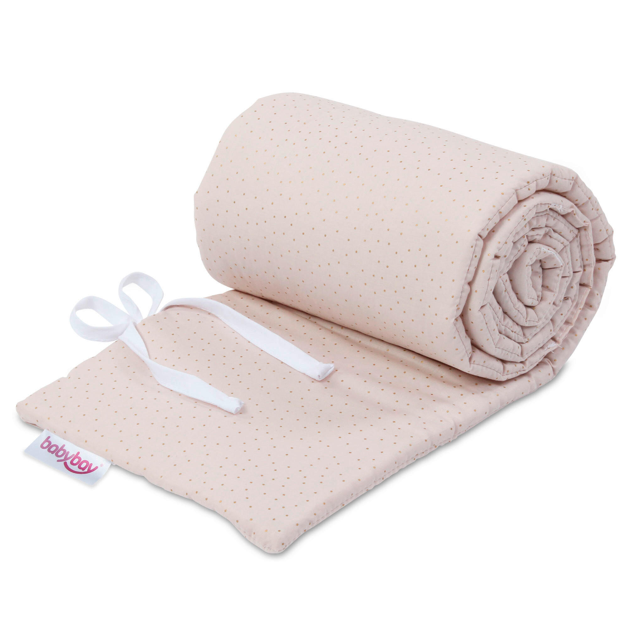 NESTCHEN   24/149 cm  - Beige, Basics, Textil (24/149cm) - Babybay