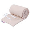 NESTCHEN   24/200 cm  - Beige, Basics, Textil (24/200cm) - Babybay