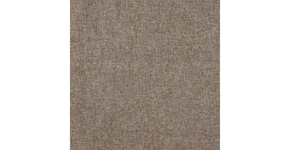 ARMLEHNSTUHL  Stoffauswahl, Sitzfläche 360° drehbar Webstoff  - Taupe/Schwarz, Design, Textil/Metall (59/91/69cm) - Novel