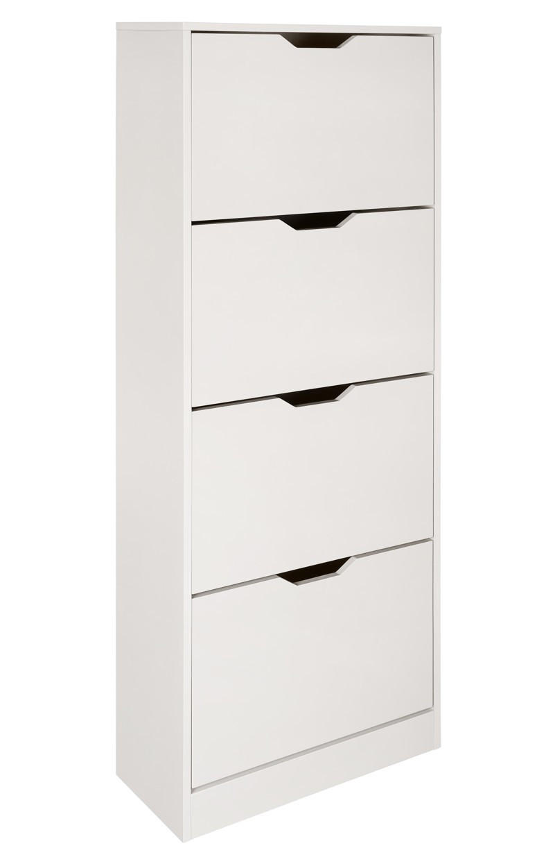 Mid.you Schuhkipper Kaschmir 55x153x23.5 cm