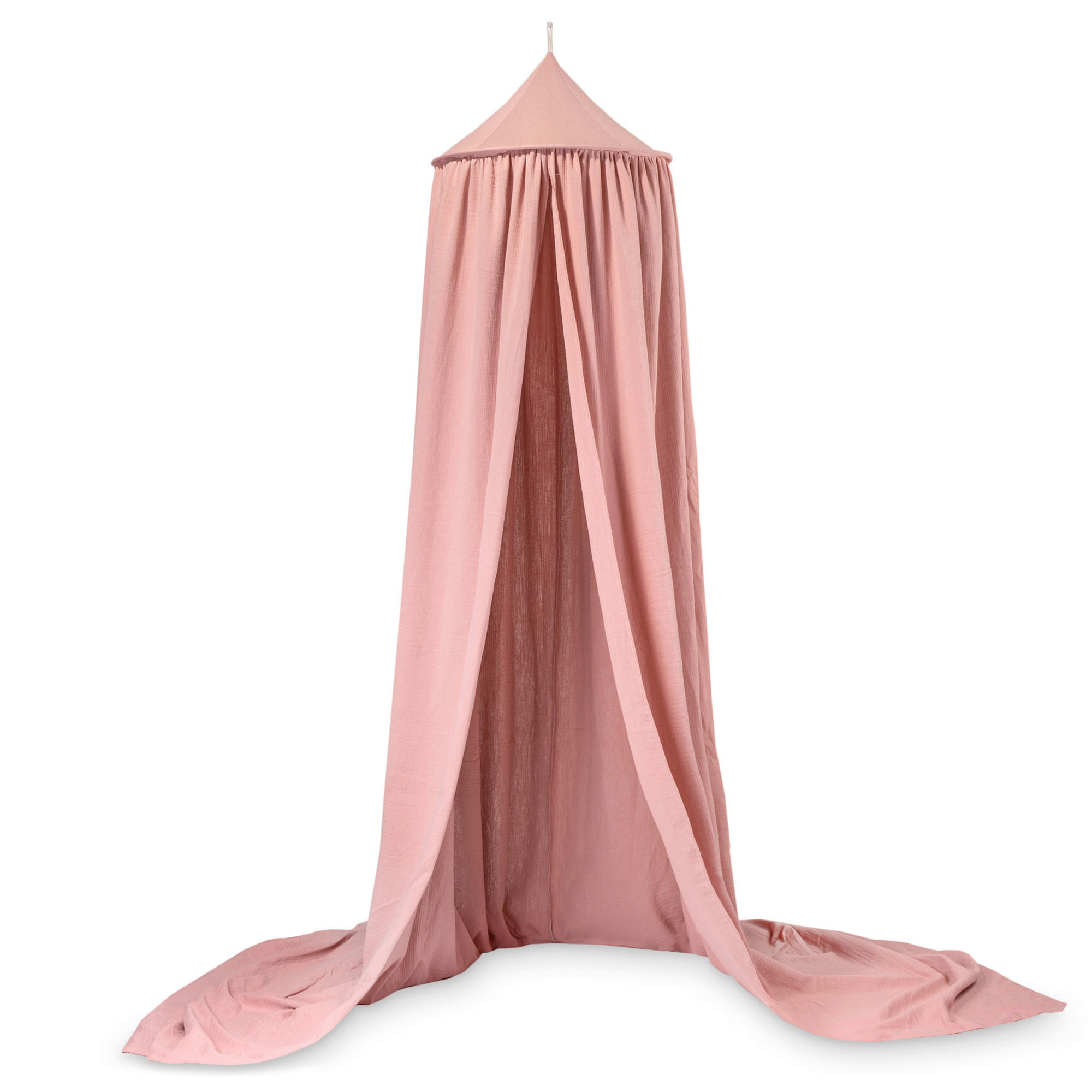 BALDACHIN - Altrosa, Basics, Textil (285/250cm) - Avelia