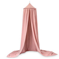 BALDACHIN - Altrosa, Basics, Textil (285/250cm) - Avelia