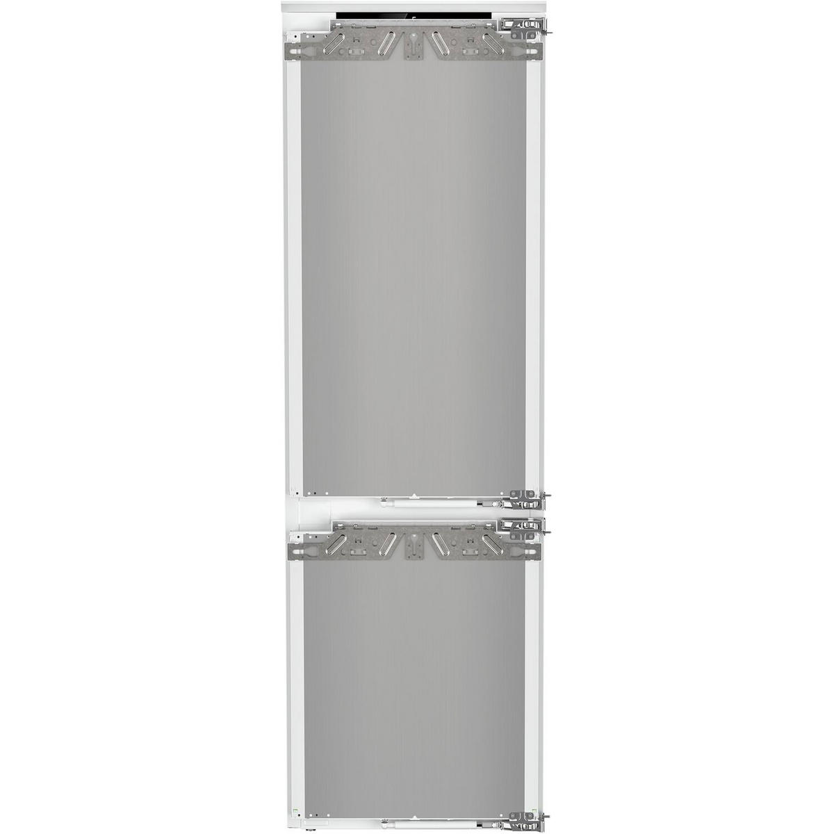 KÜHL-GEFRIER-KOMBINATION ICNSE5103  - Basics, Kunststoff/Metall (56-57/177-179/55cm) - Liebherr