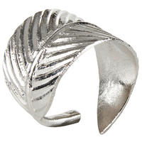 SERVIETTENRING 5 cm   - Silberfarben, Basics, Metall (5cm) - Ambia Home