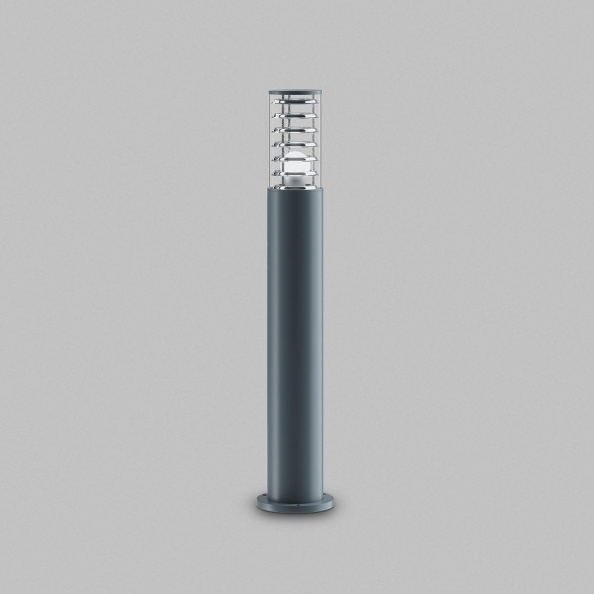 AUSSENLEUCHTE - Grau, Basics, Kunststoff/Metall (10,8/79,6cm) - MAYTONI