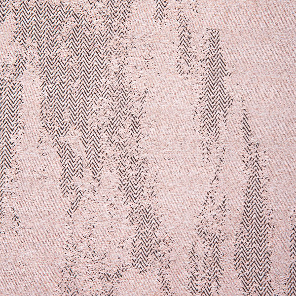 MATERIAL PERDELE ȘI DRAPERII opac  - roz aprins, Basics, plastic (300cm)