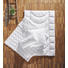 GANZJAHRESBETT 200/200 cm - Weiß, Basics, Textil (200/200cm) - Sleeptex GANZJAHRESBETT 200/200 cm - Weiß, Basics, Textil (200/200cm) - Sleeptex