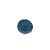 TANJUR ZA DORUČAK  22 cm           Junto Ocean Blue   - plava, Lifestyle, keramika (22cm) - Rosenthal