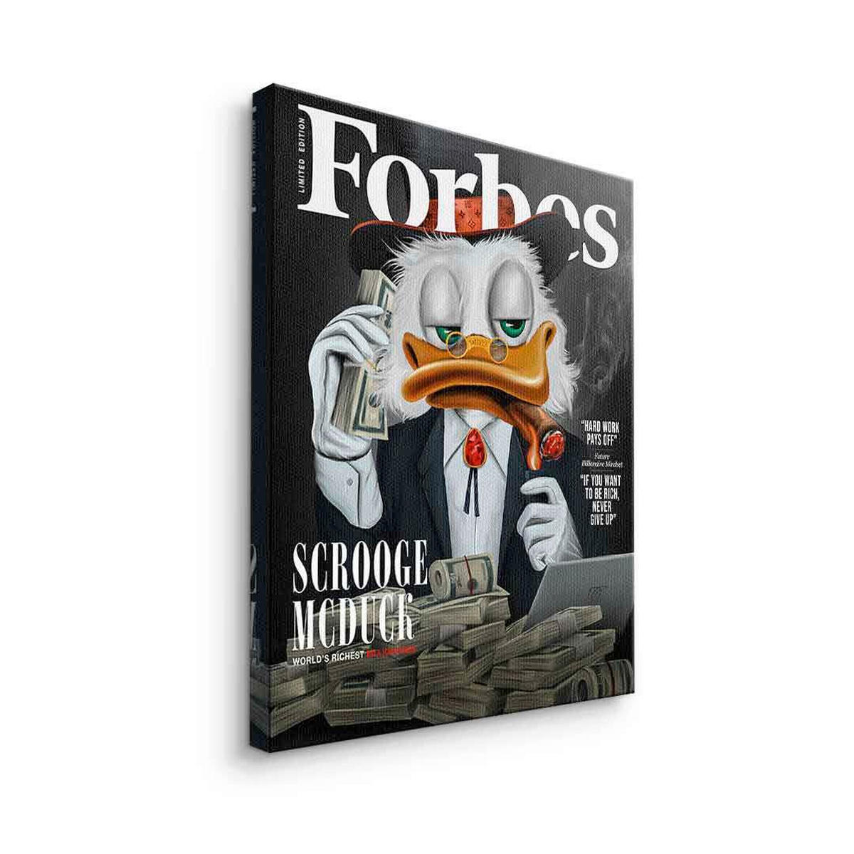 KUNSTDRUCK  - Multicolor, Basics, Holz (200x150cm)