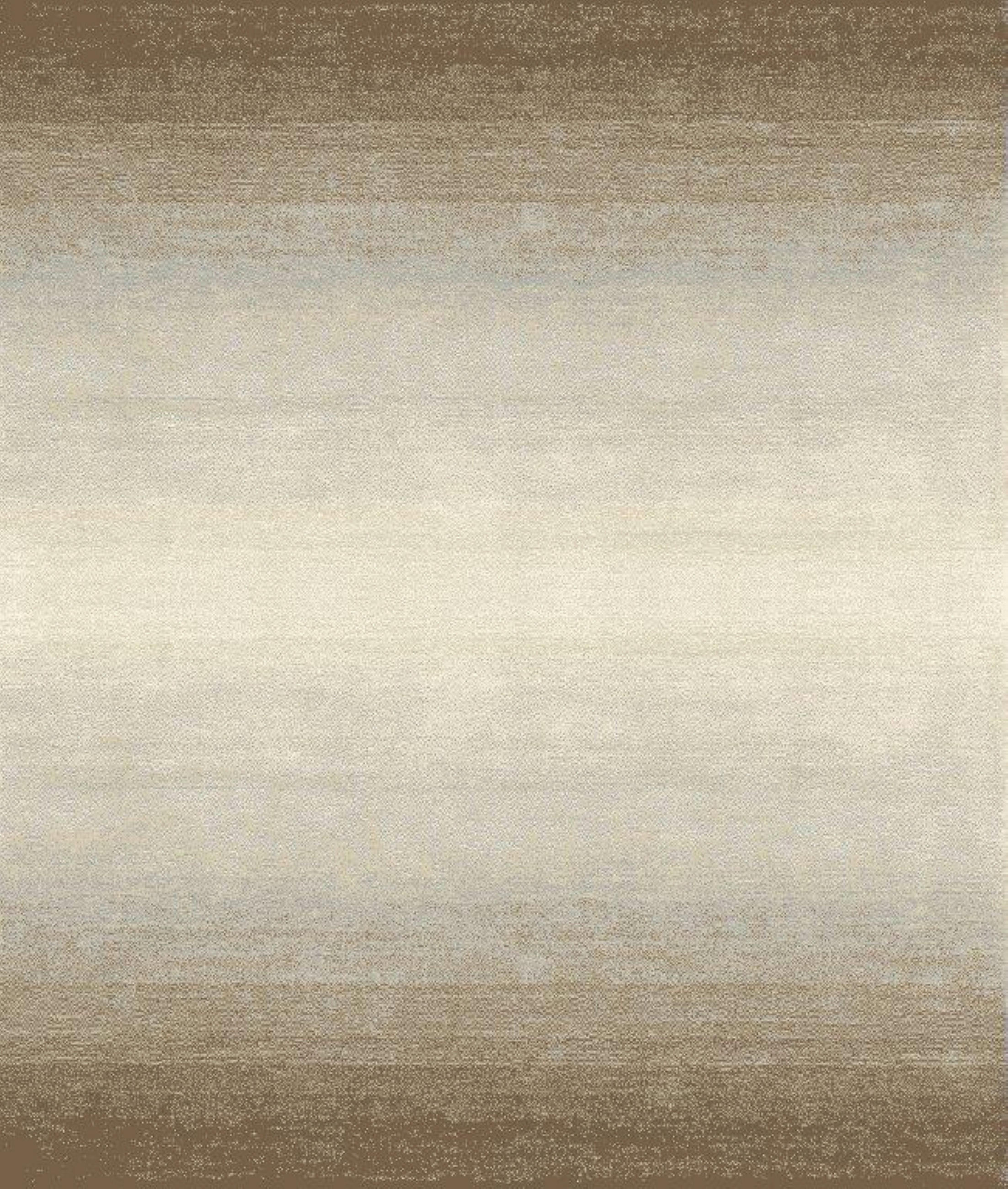 SZŐTT SZŐNYEG   - barna, Design, textil (160/235cm) - Novel