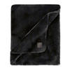 PLÉD 150/200 cm  - fekete, Design, textil (150/200cm) - Joop!