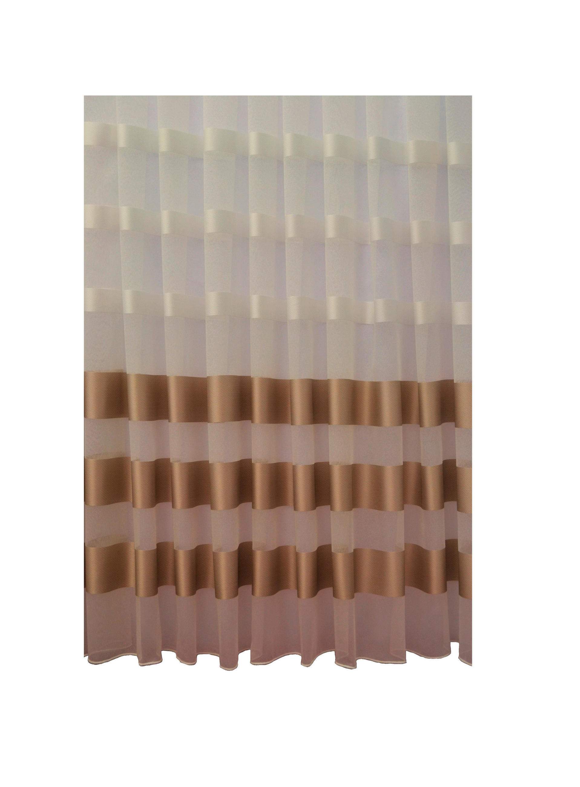 FÜGGÖNYANYAG fm - fehér, Basics, textil (300cm)