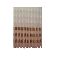 FÜGGÖNYANYAG fm - fehér, Basics, textil (300cm)