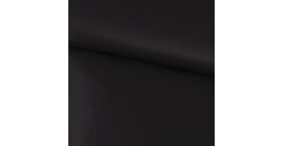 BETTWÄSCHE TANJA Satin 140/200 cm - Schwarz, Basics, Textil (140/200cm) - Novel