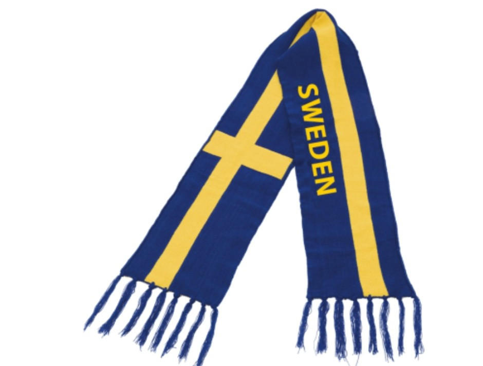 Halsduk, Sverige  - Basics - Best Price