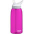 TRINKFLASCHE 1,0 L - Beere, Design, Kunststoff (1,0l) TRINKFLASCHE 1,0 L - Beere, Design, Kunststoff (1,0l)
