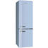 Kühl-Gefrier-Kombi KGCR387100L - Hellblau, Basics, Metall (55/181/61,5cm) Kühl-Gefrier-Kombi KGCR387100L - Hellblau, Basics, Metall (55/181/61,5cm)