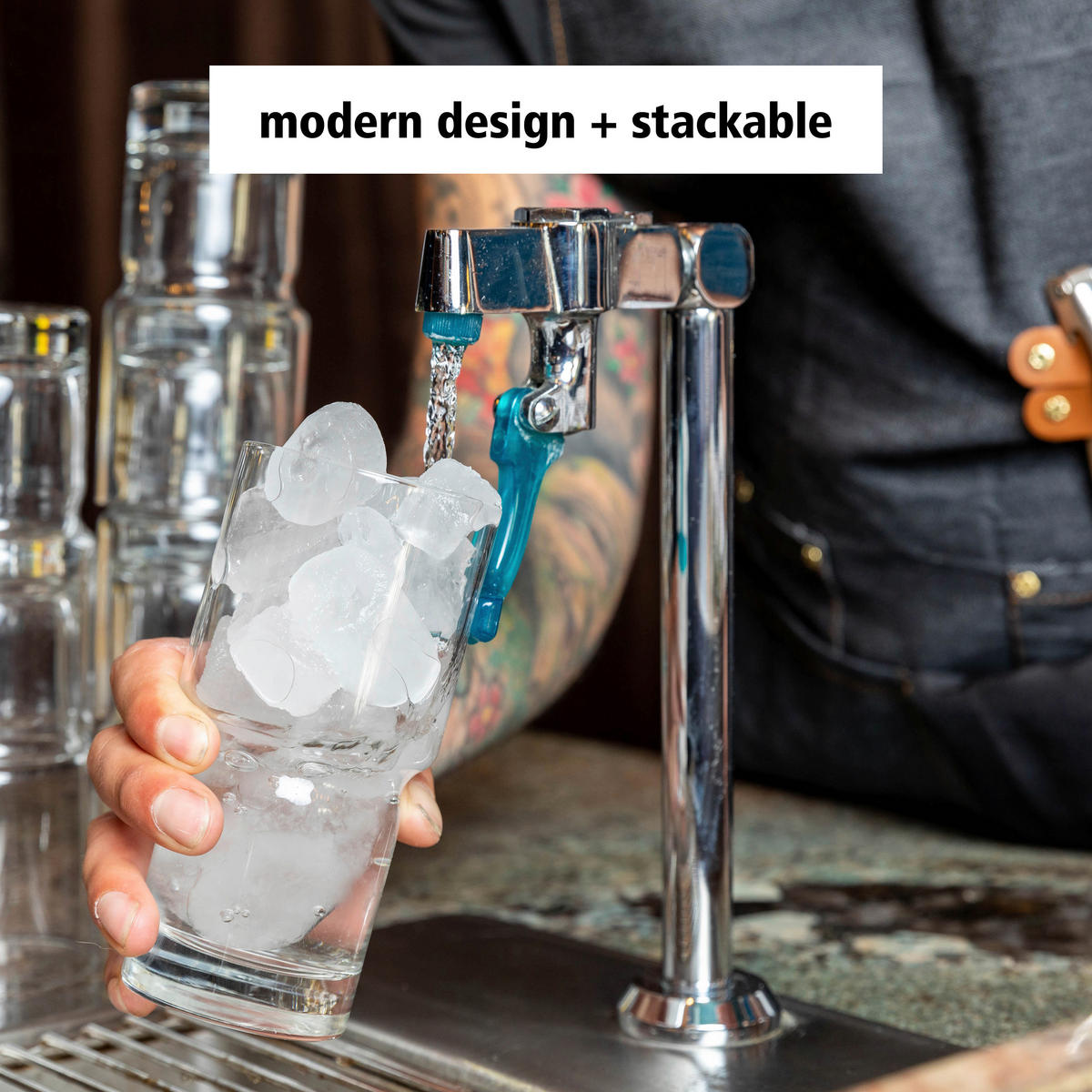 GLÄSERSET NEWTON  12-teilig  - Klar, Basics, Glas (8/16,5cm)