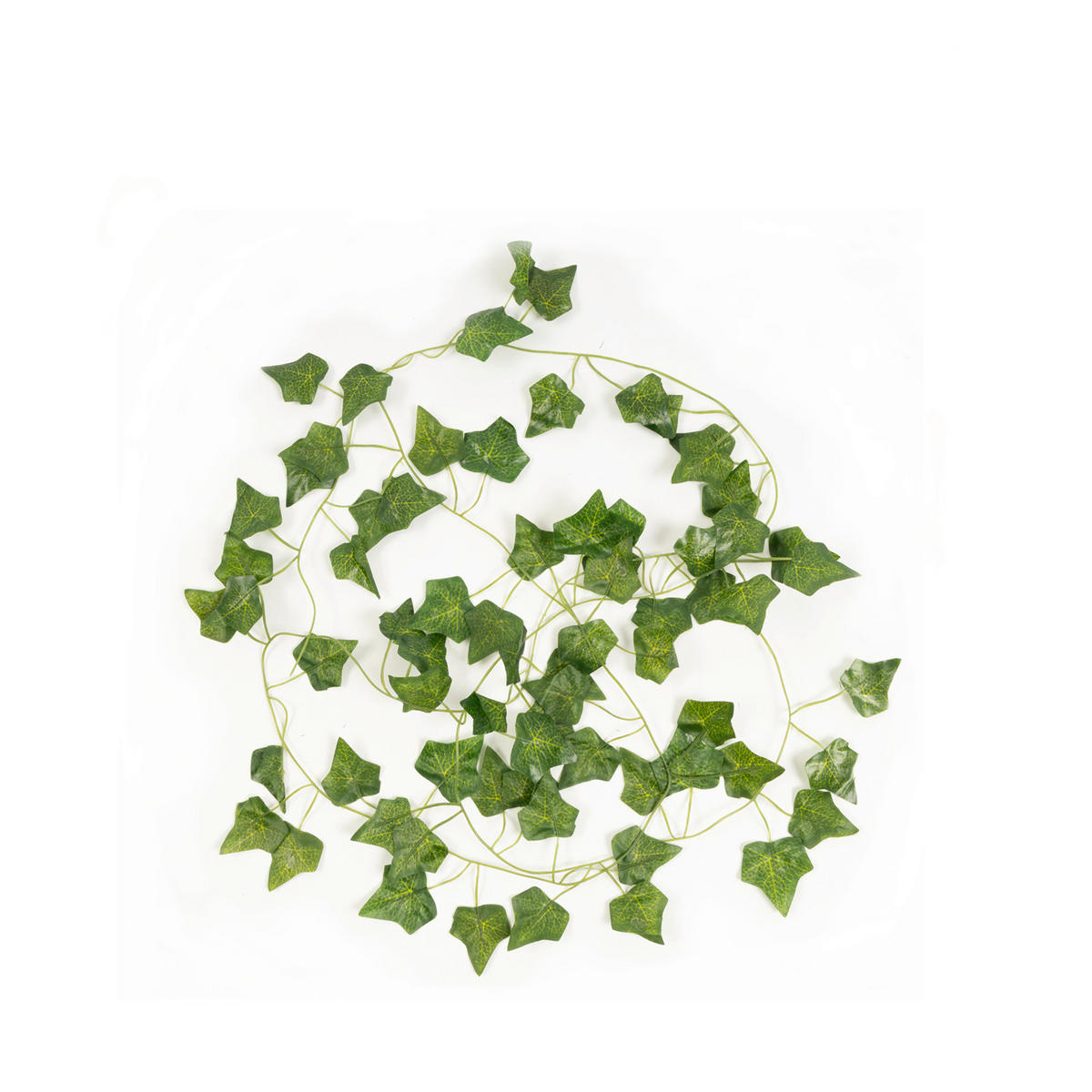 WANDVERKLEIDUNG - Waldgrün/Jadegrün, Trend, Kunststoff (215cm) - Floordirekt