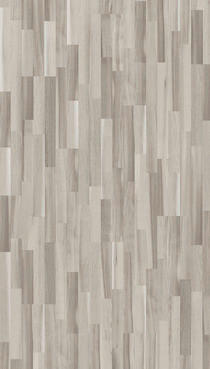 LAMINATBODEN Basic 200  per  m² - Hellgrau/Grau, KONVENTIONELL, Holzwerkstoff (128,5/19,4/0,7cm) - Parador