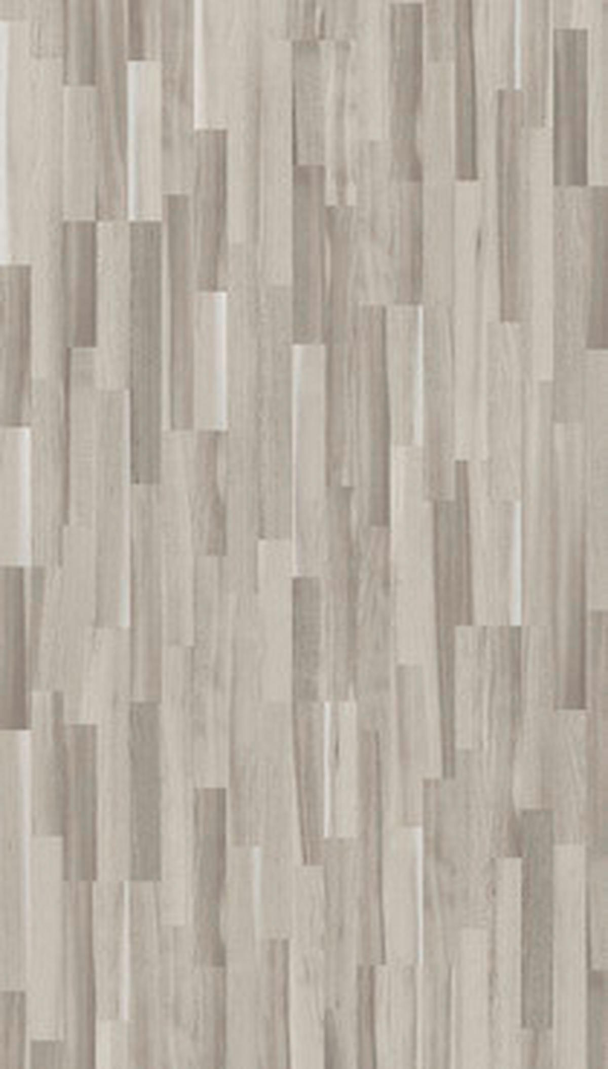 LAMINATBODEN Basic 200  per  m² - Hellgrau/Grau, KONVENTIONELL, Holzwerkstoff (128,5/19,4/0,7cm) - Parador