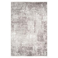 WEBTEPPICH 200/290 cm My Opal Taupe  - Taupe, Design, Textil (200/290cm) - Obsession