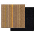 TEPPICHFLIESE - Beige, Basics, Kunststoff/Textil (50/50cm) - Esposa