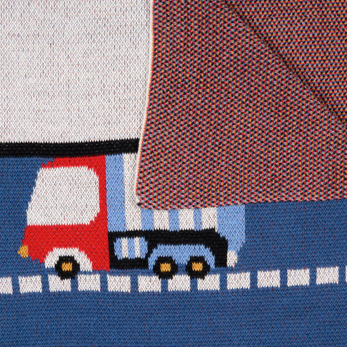 MEKANO ĆEBENCE  80/100 cm       - višebojna, Osnovno, tekstil (80/100cm) - Patinio