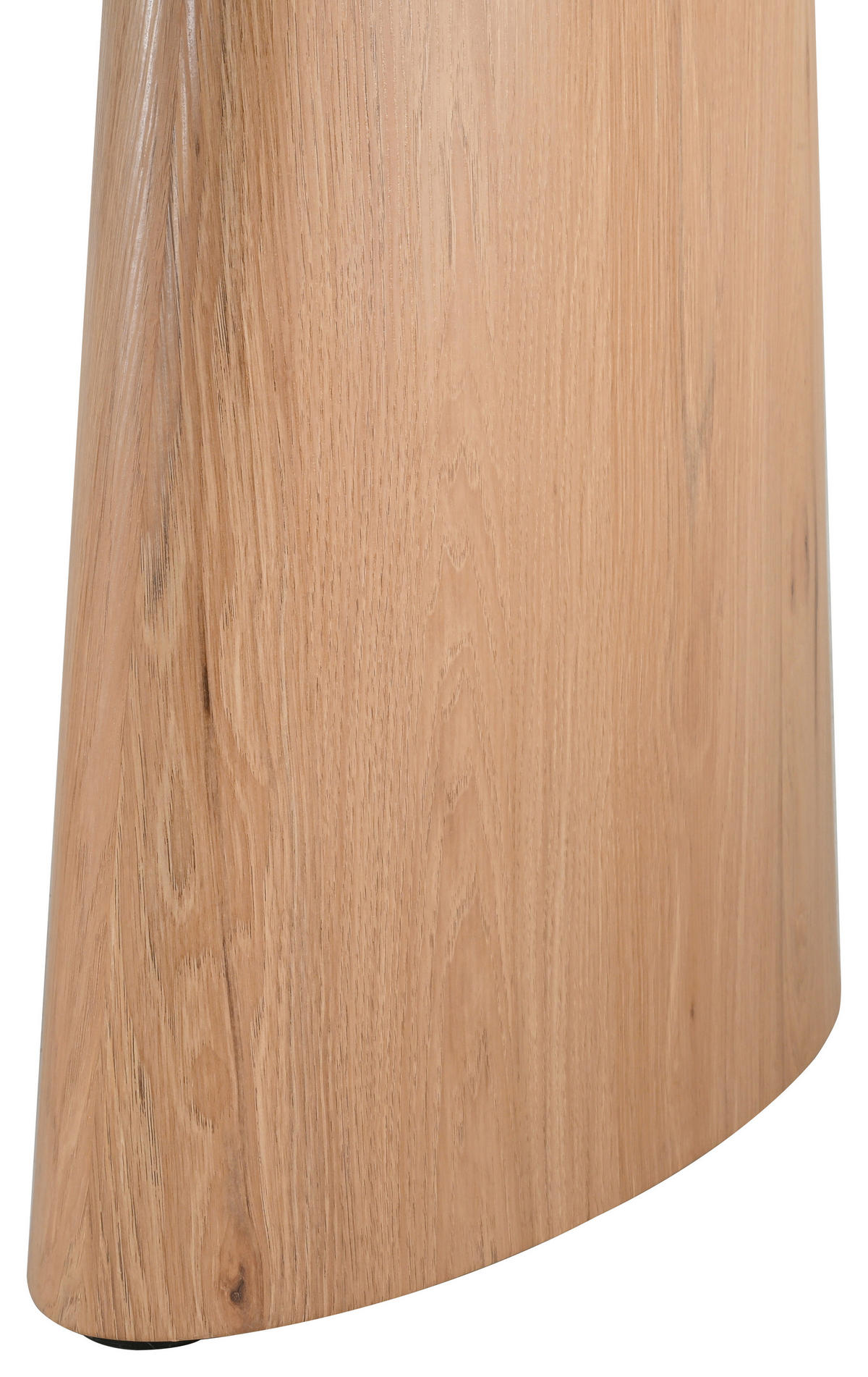 ESSTISCH 180/100/75 cm Echtholz, Nachbildung  Holz, Holzwerkstoff Naturfarben  - Naturfarben, MODERN, Holz/Holzwerkstoff (180/100/75cm) - MID.YOU