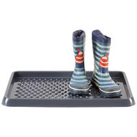 SCHUHABTROPFTASSE in 54/38,5 cm  - Basics (54/38,5cm)
