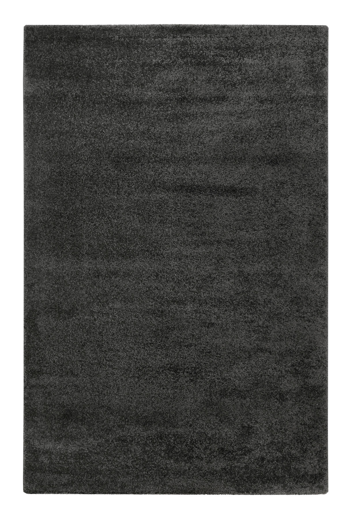 WEBTEPPICH 160/225 cm California Anthrazit  - Anthrazit, KONVENTIONELL, Textil (160/225cm) - Esprit