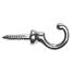 RAFFHAKEN - Nickelfarben, Basics, Metall (2.9/2.7cm) - Homeware RAFFHAKEN - Nickelfarben, Basics, Metall (2.9/2.7cm) - Homeware