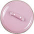 DECKEL - Rosa, Basics, Metall (12cm) - Riess DECKEL - Rosa, Basics, Metall (12cm) - Riess