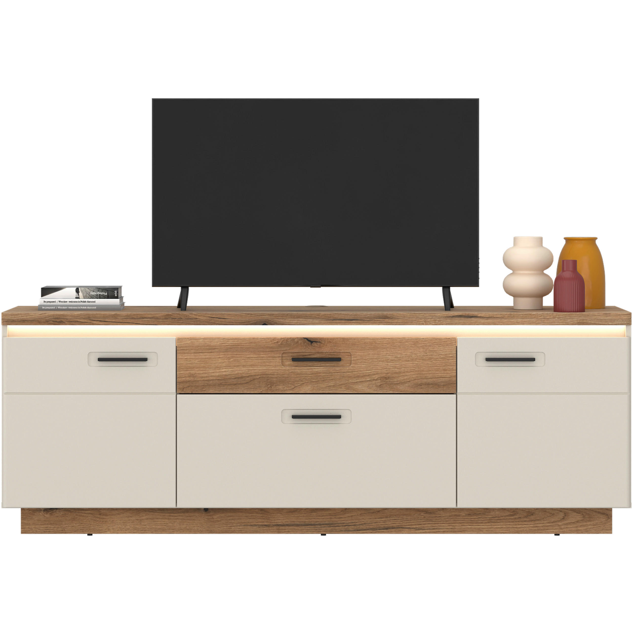Comodă Tv 180/64,4/44,6 cm