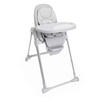 HOCHSTUHL Polly Armonia Hellgrau Steel  - Hellgrau, Basics, Kunststoff (57/79-104/90cm) - Chicco