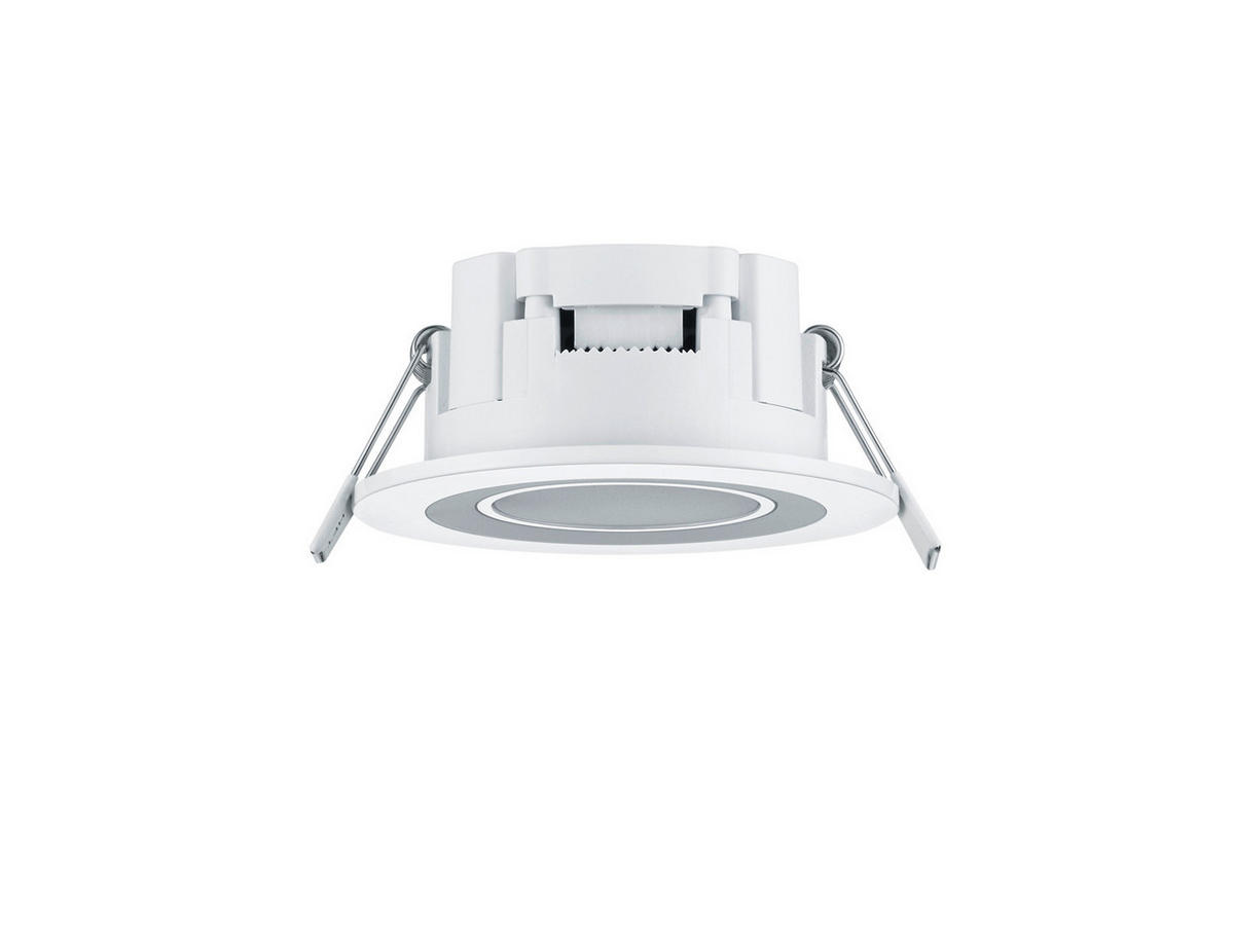 LED-EINBAUSPOT CORE 8,2/3,5 cm   - Weiß, Basics, Kunststoff (8,2/3,5cm) - Trio Leuchten
