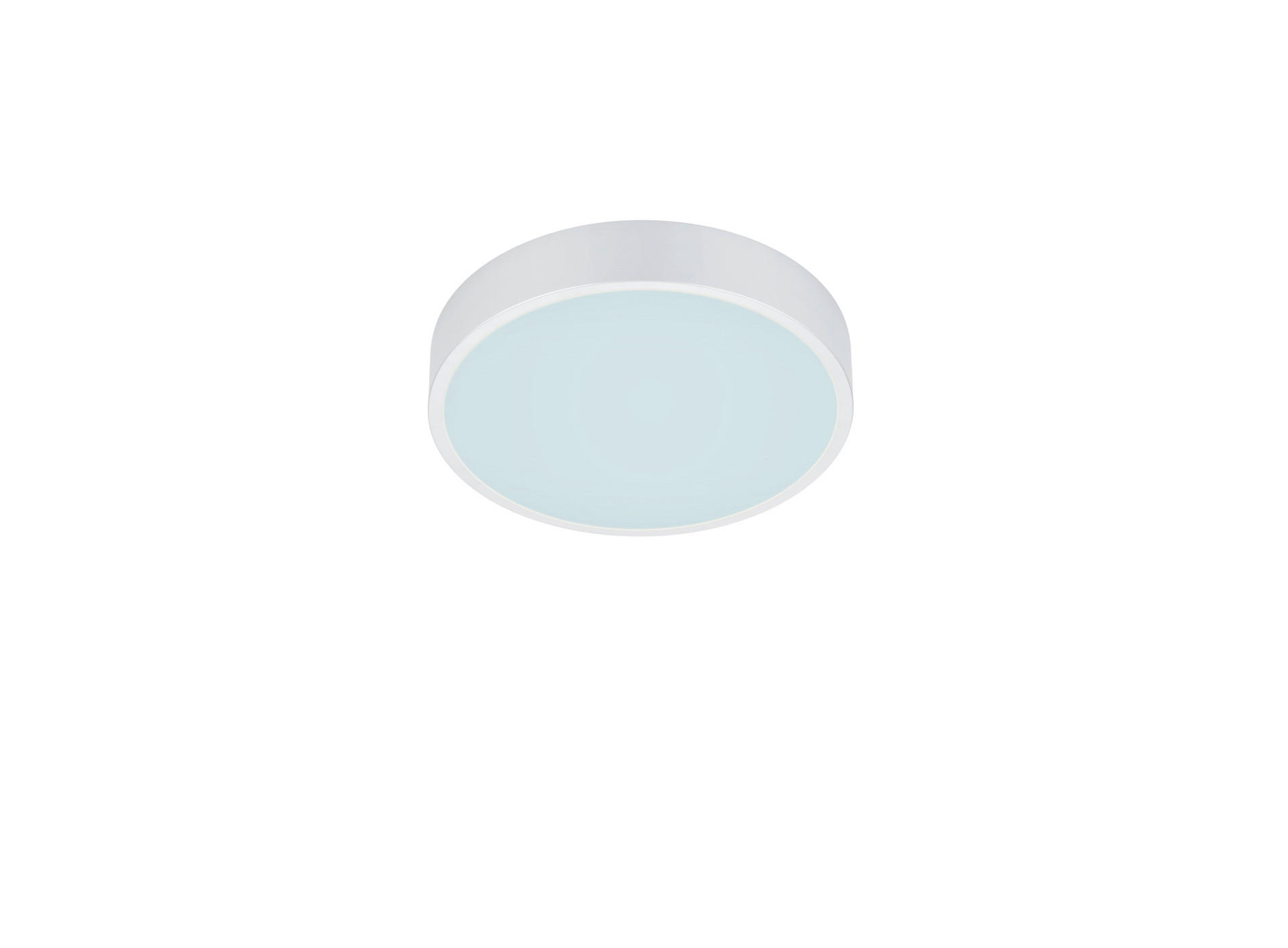 LED-DECKENLEUCHTE WACO 31/6,5 cm   - Basics (31/6,5cm) - Trio Leuchten
