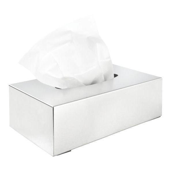 Papierspender Metall